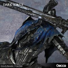 Artorias the Abysswalker 1/6 Scale Statue