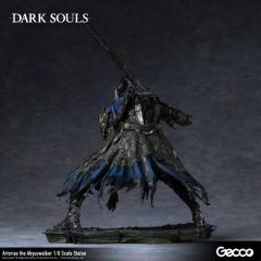Artorias the Abysswalker 1/6 Scale Statue