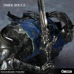 Artorias the Abysswalker 1/6 Scale Statue