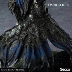 Artorias the Abysswalker 1/6 Scale Statue