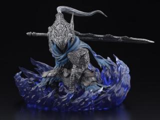 Artorias the Abysswalker 5" Statue (limited edition)
