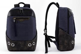 Artorias the Abysswalker Backpack