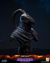 Artorias the Abysswalker Grand Scale Bust (exclusive)