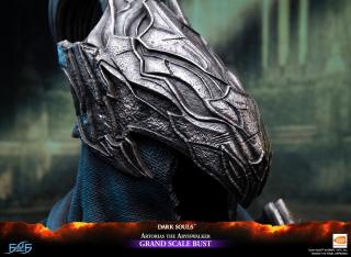 Artorias the Abysswalker Grand Scale Bust