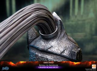 Artorias the Abysswalker Grand Scale Bust