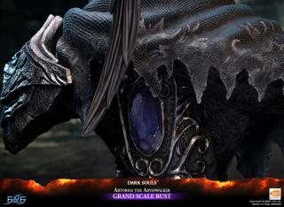 Artorias the Abysswalker Grand Scale Bust