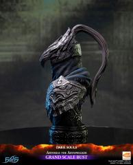 Artorias the Abysswalker Grand Scale Bust