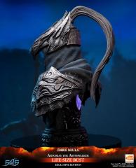 Artorias the Abysswalker Life-Size Bust (exclusive)