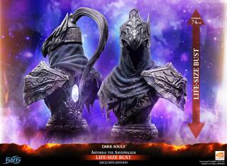 Artorias the Abysswalker Life-Size Bust (exclusive)