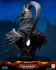 Artorias the Abysswalker Life-Size Bust (exclusive)