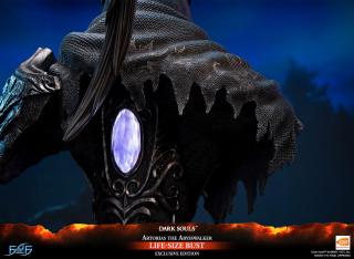 Artorias the Abysswalker Life-Size Bust (exclusive)