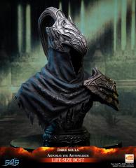 Artorias the Abysswalker Life-Size Bust