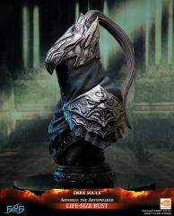 Artorias the Abysswalker Life-Size Bust