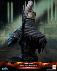 Artorias the Abysswalker Life-Size Bust