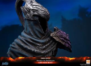 Artorias the Abysswalker Life-Size Bust