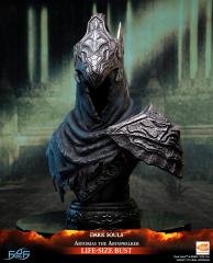 Artorias the Abysswalker Life-Size Bust