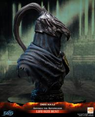 Artorias the Abysswalker Life-Size Bust