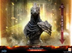 Artorias the Abysswalker Life-Size Bust