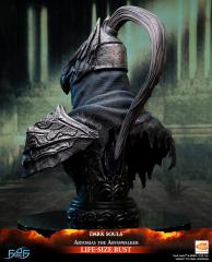 Artorias the Abysswalker Life-Size Bust