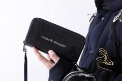 Artorias the Abysswalker Long Wallet