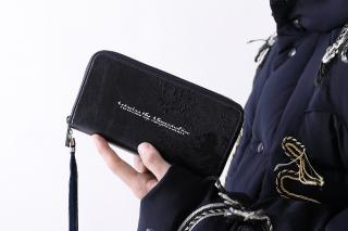 Artorias the Abysswalker Long Wallet