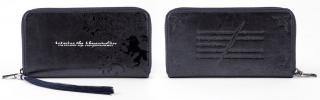 Artorias the Abysswalker Long Wallet