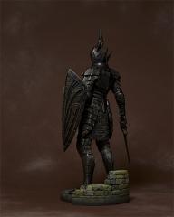 Black Knight 1/6 Scale Statue