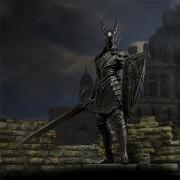 Black Knight 1/6 Scale Statue
