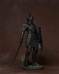Black Knight 1/6 Scale Statue