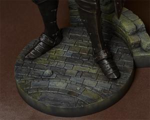 Black Knight 1/6 Scale Statue