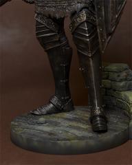 Black Knight 1/6 Scale Statue