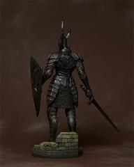Black Knight 1/6 Scale Statue