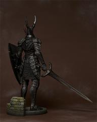 Black Knight 1/6 Scale Statue
