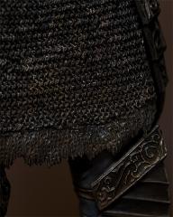 Black Knight 1/6 Scale Statue