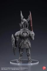 Black Knight 7.09" Statue