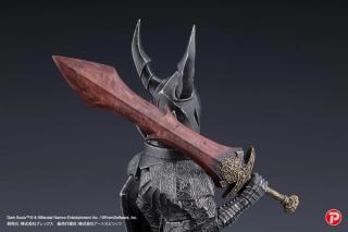 Black Knight 7.09" Statue