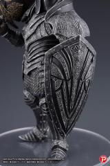 Black Knight 7.09" Statue