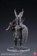 Black Knight 7.09" Statue