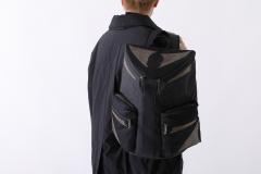 Black Knight Backpack
