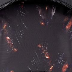 Black Knight Backpack