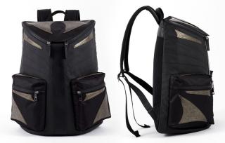 Black Knight Backpack