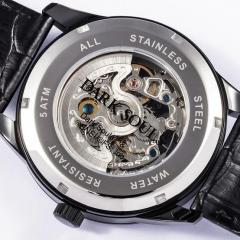 Black Knight Watch