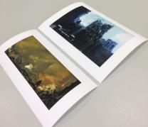 Blight Town & Tower of Crows Set (Art Print)