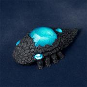 Crystal Lizard 1/6 Scale Light-up Statue (exclusive)