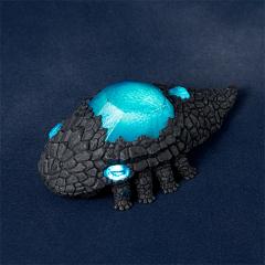 Crystal Lizard 1/6 Scale Light-up Statue (exclusive)