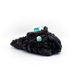 Crystal Lizard 12" Plush