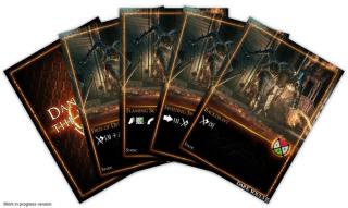 Dark Souls: The Board Game