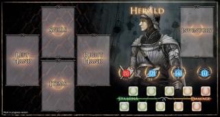 Dark Souls: The Board Game
