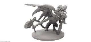 Dark Souls: The Board Game