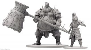 Dark Souls: The Board Game